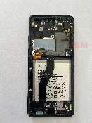 display samsung galaxy s21 ultra 5g sm-g998  sh